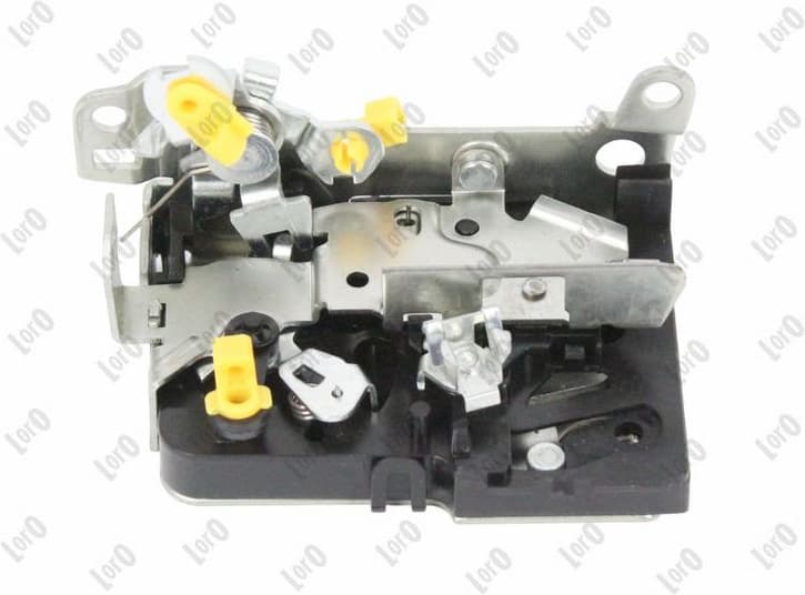 Door Lock LORO 132-022-002