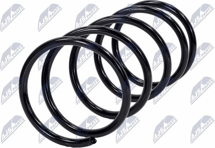 Suspension Spring ASZ-NS-033 - image 2