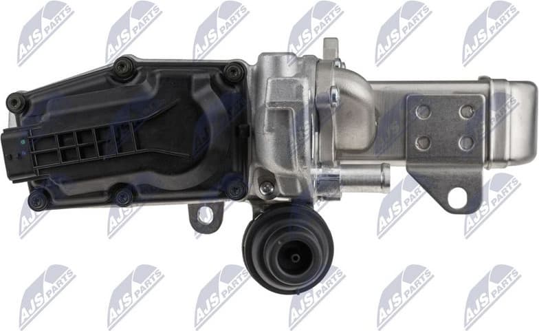 Cooler, exhaust gas recirculation EGR-RE-018 - image 5