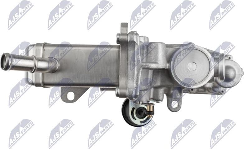 Cooler, exhaust gas recirculation EGR-RE-018 - image 6