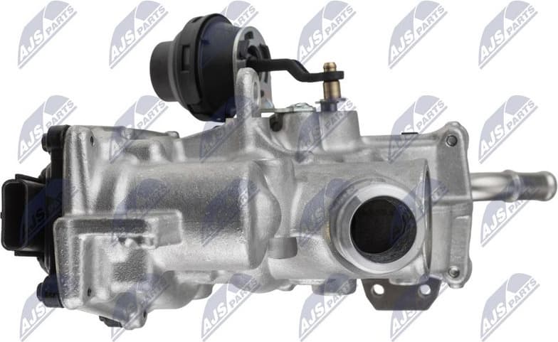 Cooler, exhaust gas recirculation EGR-RE-018 - image 7