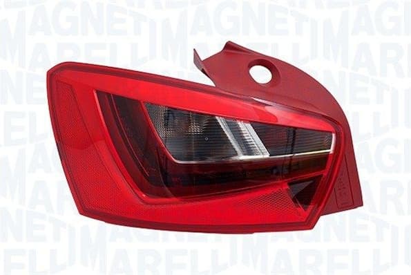 Tail Light Assembly 714000028600