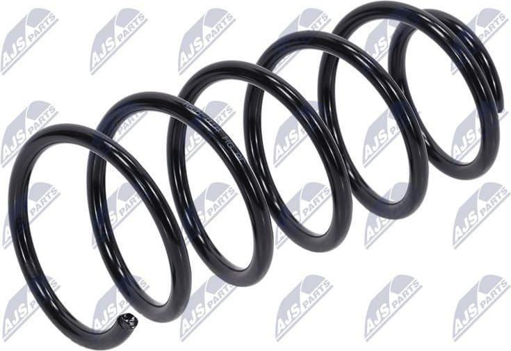 Suspension Spring ASZ-CH-014