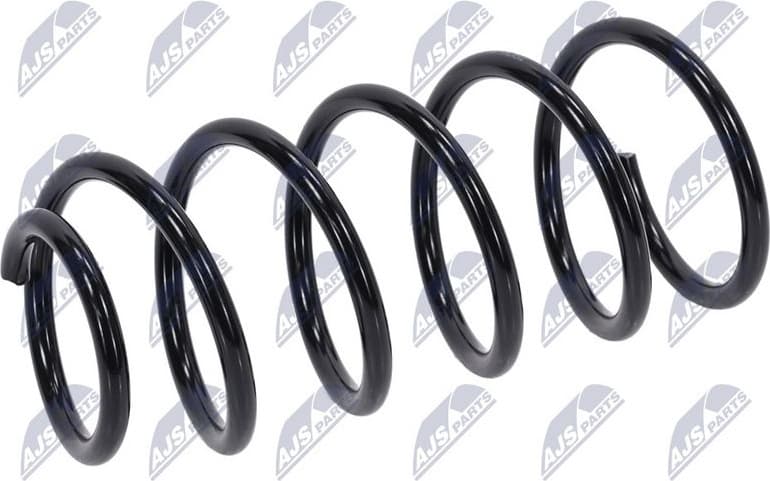 Suspension Spring ASZ-CH-014 - image 2