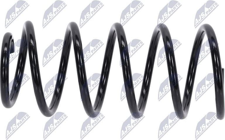 Suspension Spring ASZ-CH-014 - image 3