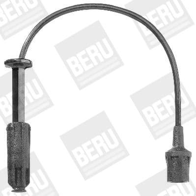 ZEF 1412 (BorgWarner (BERU)) - image 2