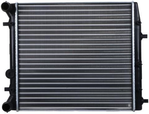 Radiator, engine cooling >>> Easy2Fit <<< 8MK 366 302-651 - image 2