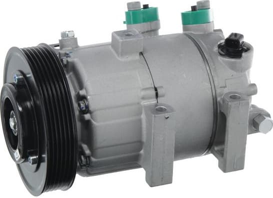 Compressor, air conditioning VALEO CORE-FLEX 811177