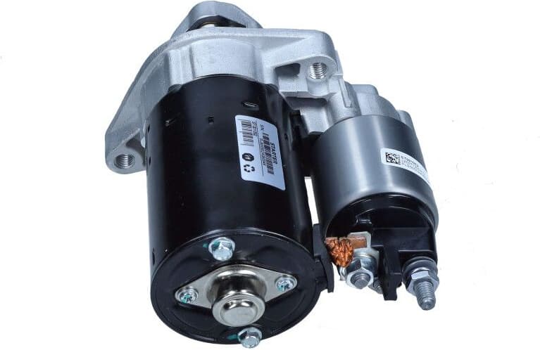 Starter 55-0862 - image 3