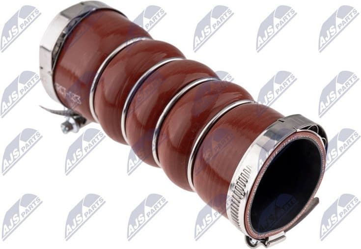 Charge Air Hose GPP-CT-033 - image 2