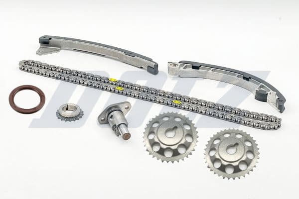 Timing Chain Kit SKCT114