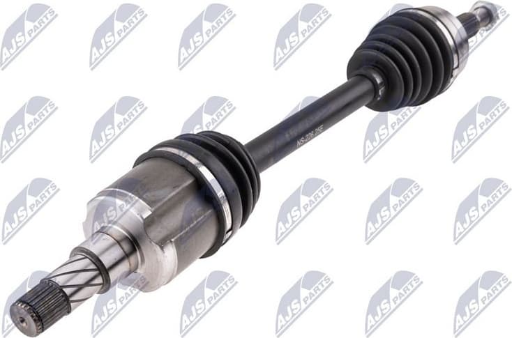 Drive Shaft NPW-NS-226 - image 2