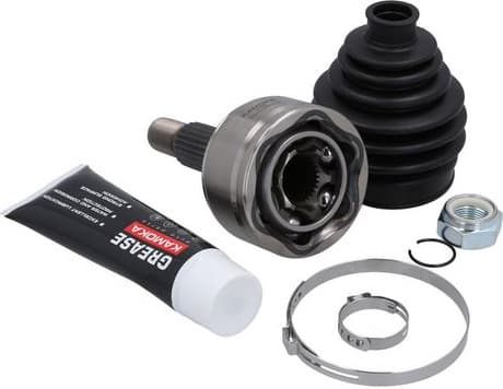 Joint Kit, drive shaft 6668 - image 4