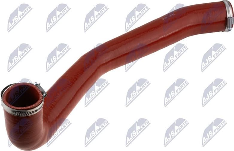 Charge Air Hose GPP-VC-006