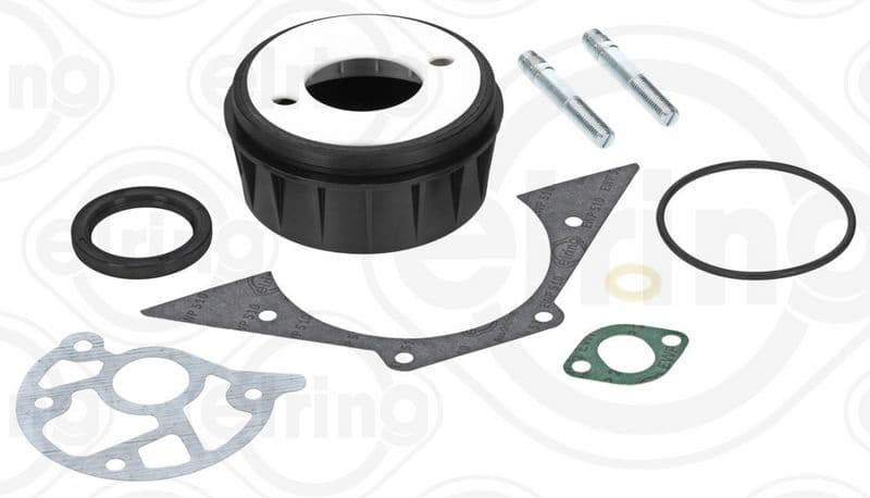 Gasket Kit, crankcase 389.161