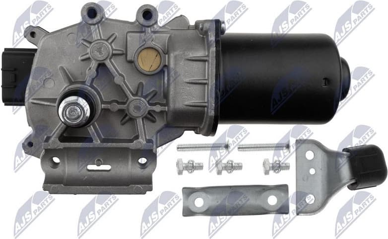 Wiper Motor ESW-RE-041 - image 3