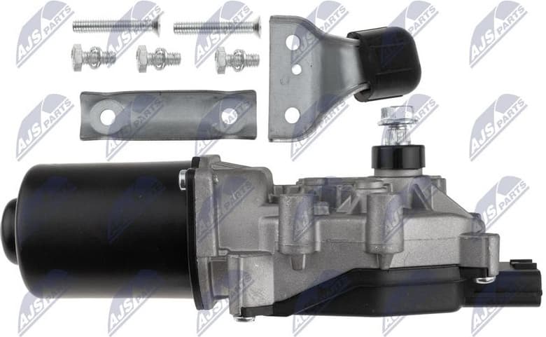Wiper Motor ESW-RE-041 - image 4