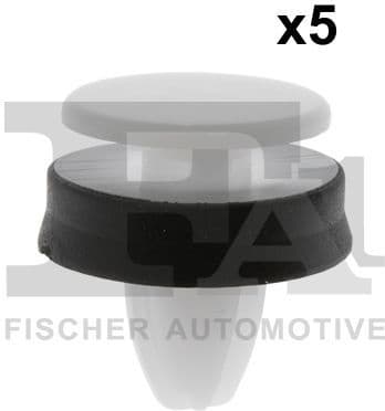 Clip, trim/protection strip 13-40029.5