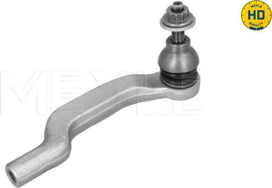 Tie Rod End MEYLE-HD: Better than OE. 016 020 0081/HD