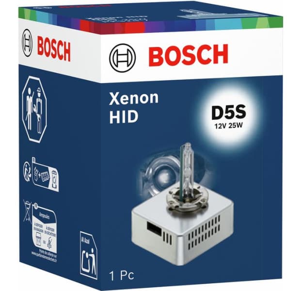 Bulb, headlight Pure Light BL 1 987 302 908