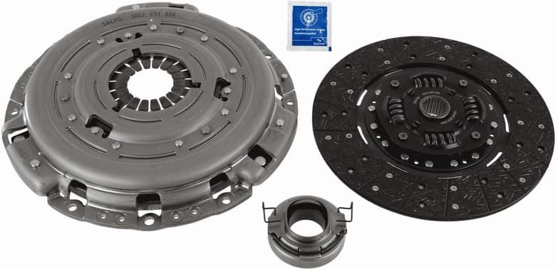 Clutch Kit 3000 954 575