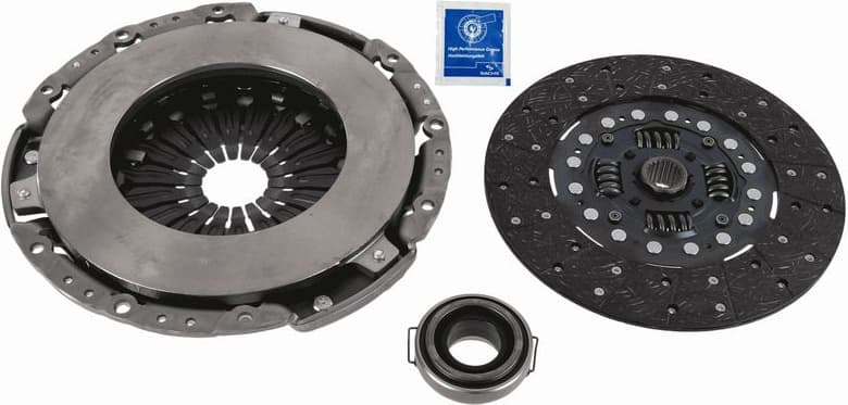 Clutch Kit 3000 954 575 - image 2