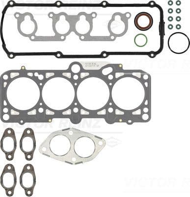 Gasket Kit, cylinder head 02-33420-01