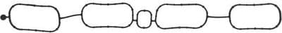 Gasket, intake manifold 8704292