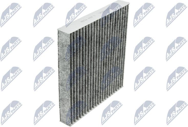 Filter, cabin air FCF-FR-023C - image 2