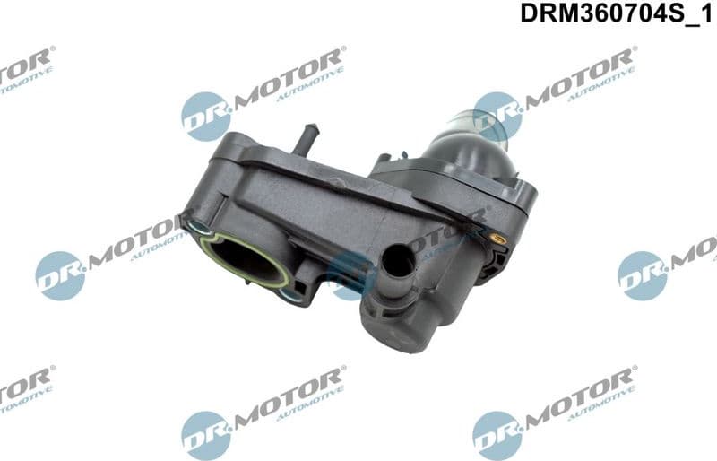 Thermostat, coolant DRM360704S - image 2