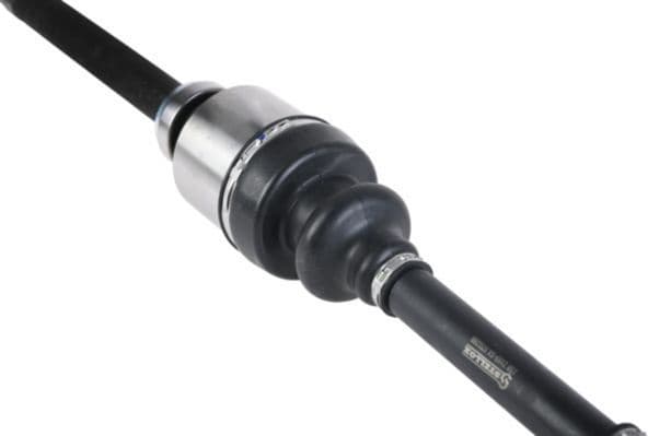 Drive Shaft 158 2169-SX - image 3