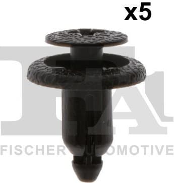 Clip, trim/protection strip 77-20002.5