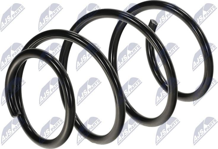 Suspension Spring ASZ-BM-008 - image 3
