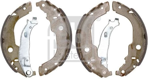 Brake Shoe Set 188428