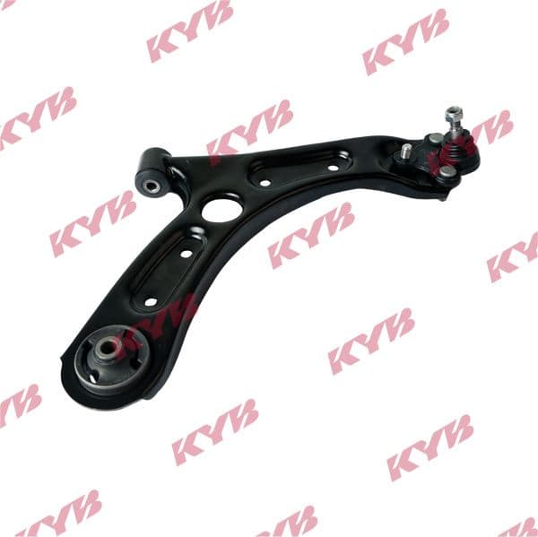 Control/Trailing Arm, wheel suspension KSC5067
