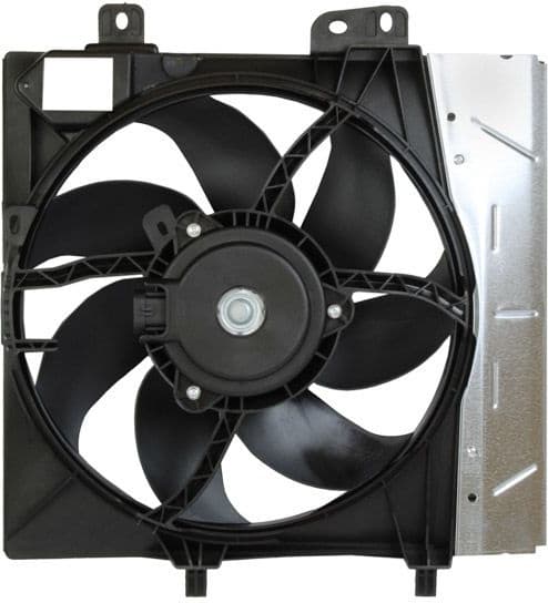 Fan, engine cooling AC230131 - image 2