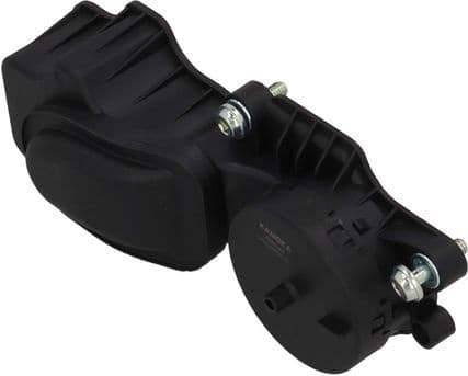 Valve, crankcase ventilation 4220044