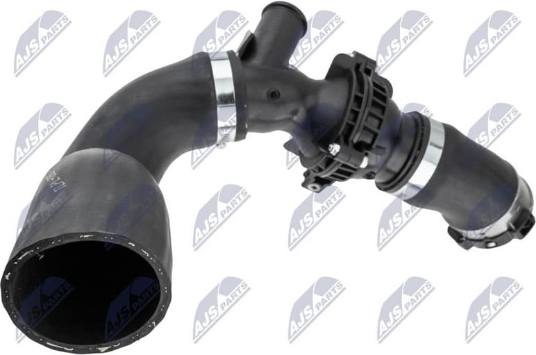 Charge Air Hose GPP-PL-092 - image 2