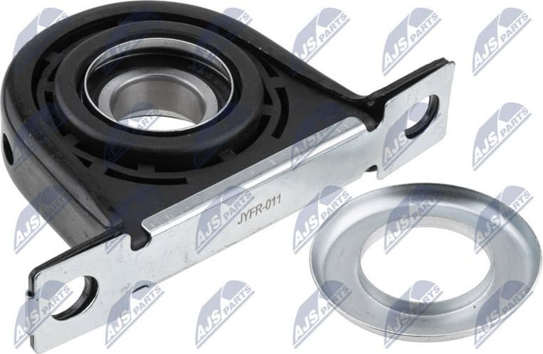 Suspension, propshaft NLW-FR-011 - image 2