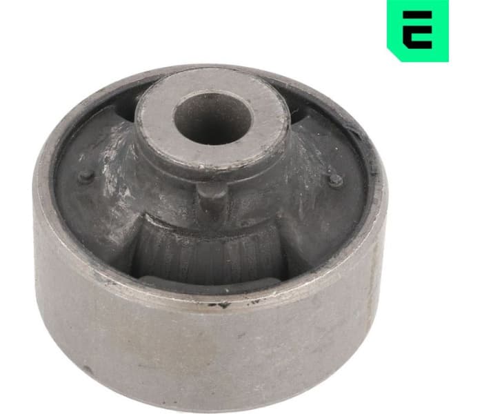 Mounting, control/trailing arm F8-8256