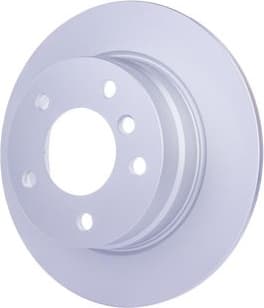 Brake Disc PRO High Carbon 8DD 355 128-351 - image 2