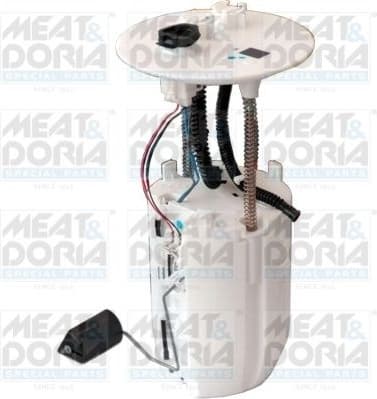 fuel supply unit 77184