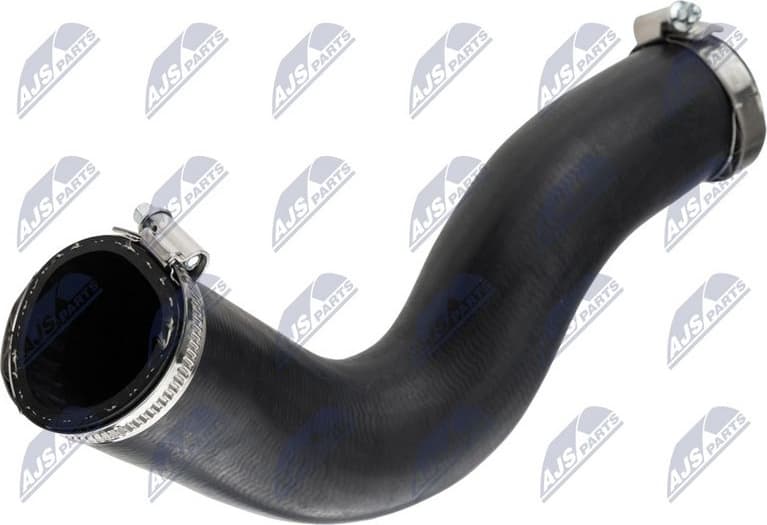 Charge Air Hose GPP-FT-082