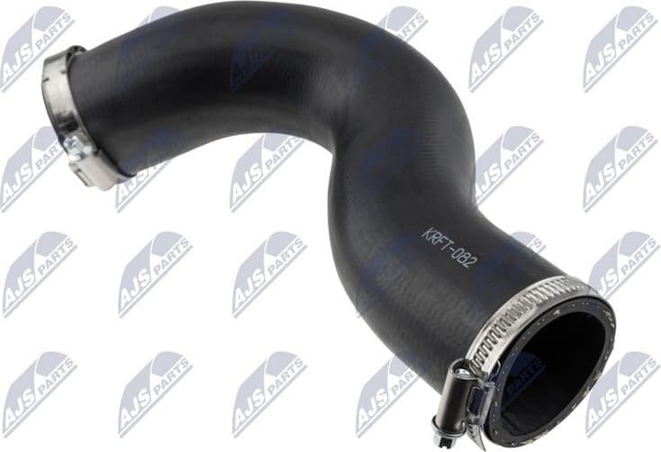 Charge Air Hose GPP-FT-082 - image 2
