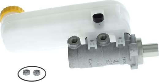Brake Master Cylinder 0204818274