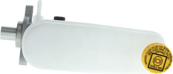 Brake Master Cylinder 0204818274 - image 3