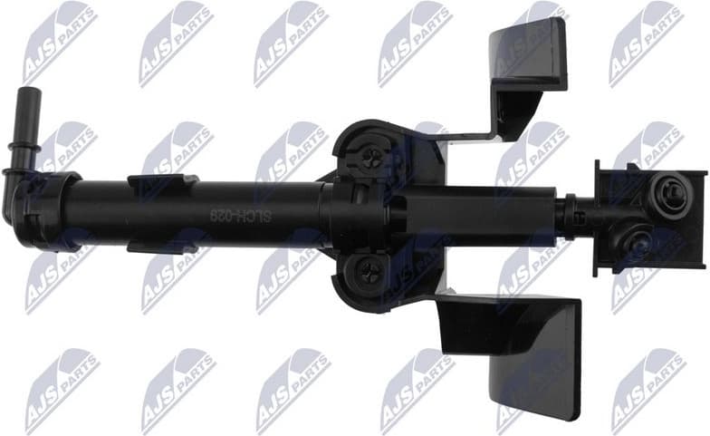 Washer Fluid Jet, headlight cleaning EDS-CH-029 - image 3