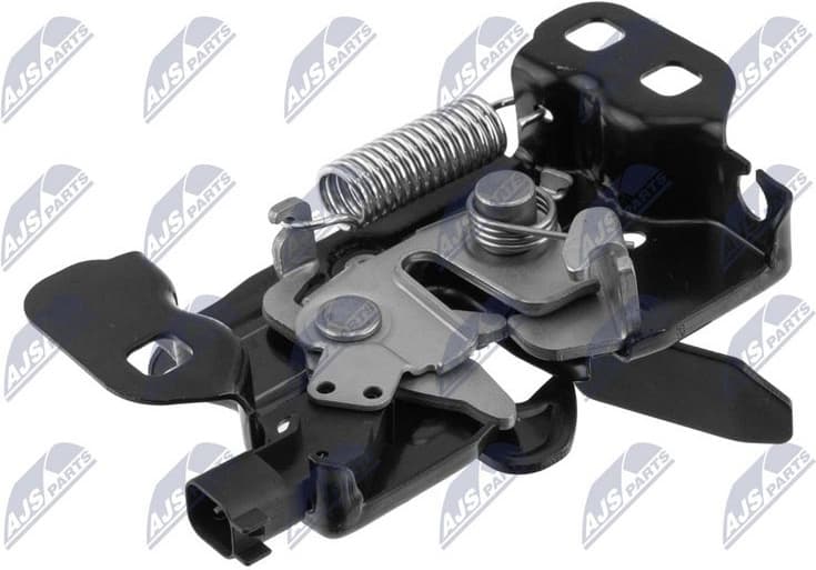 Bonnet Lock EZC-CH-096