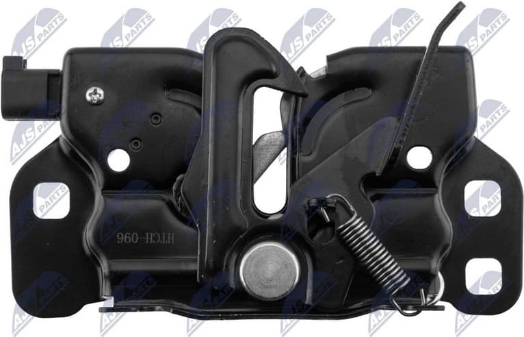 Bonnet Lock EZC-CH-096 - image 3