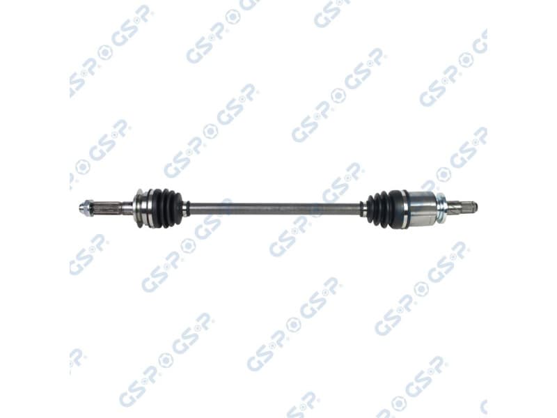 Drive Shaft 202268